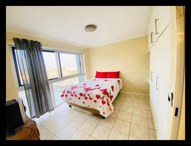 2 BEDROOM APARTMENT FOR SALE IN TOWNSEND ESTATE